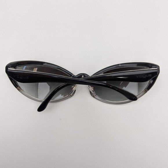 🕶️Vogue by Yeohlee VO2741-S 1964/11 Sunglasses 65/16 130 /KAB213🕶️ - Picture 2 of 6